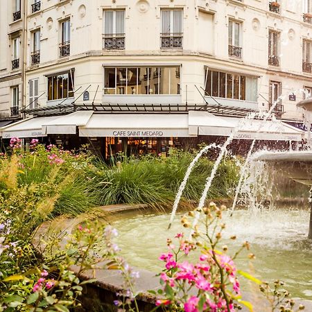 Merveil - Luxury Suite - Notre Dame - Monge Paris Ngoại thất bức ảnh
