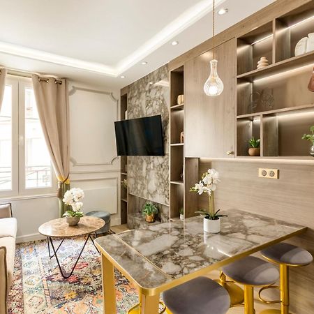 Merveil - Luxury Suite - Notre Dame - Monge Paris Ngoại thất bức ảnh