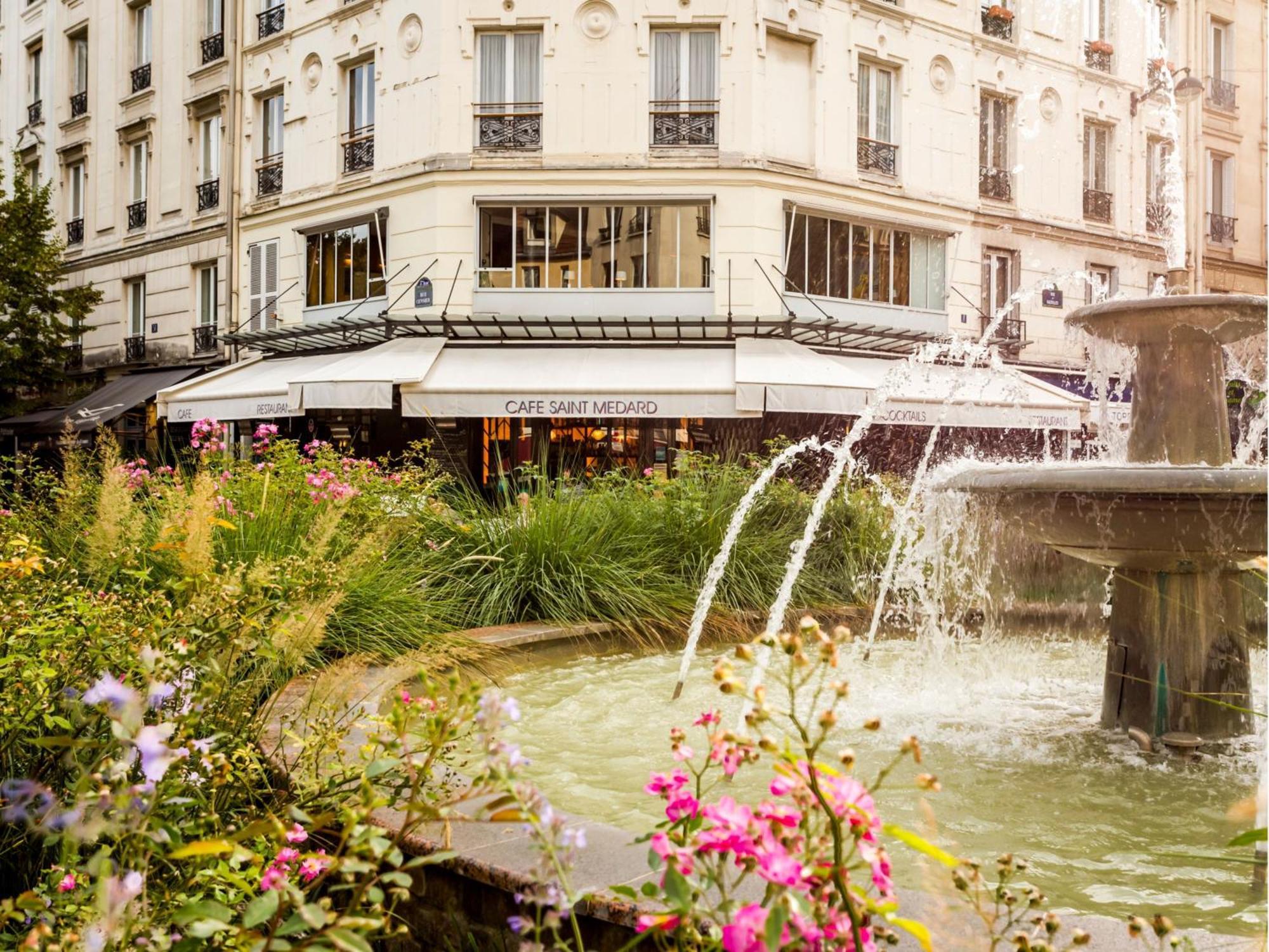Merveil - Luxury Suite - Notre Dame - Monge Paris Ngoại thất bức ảnh