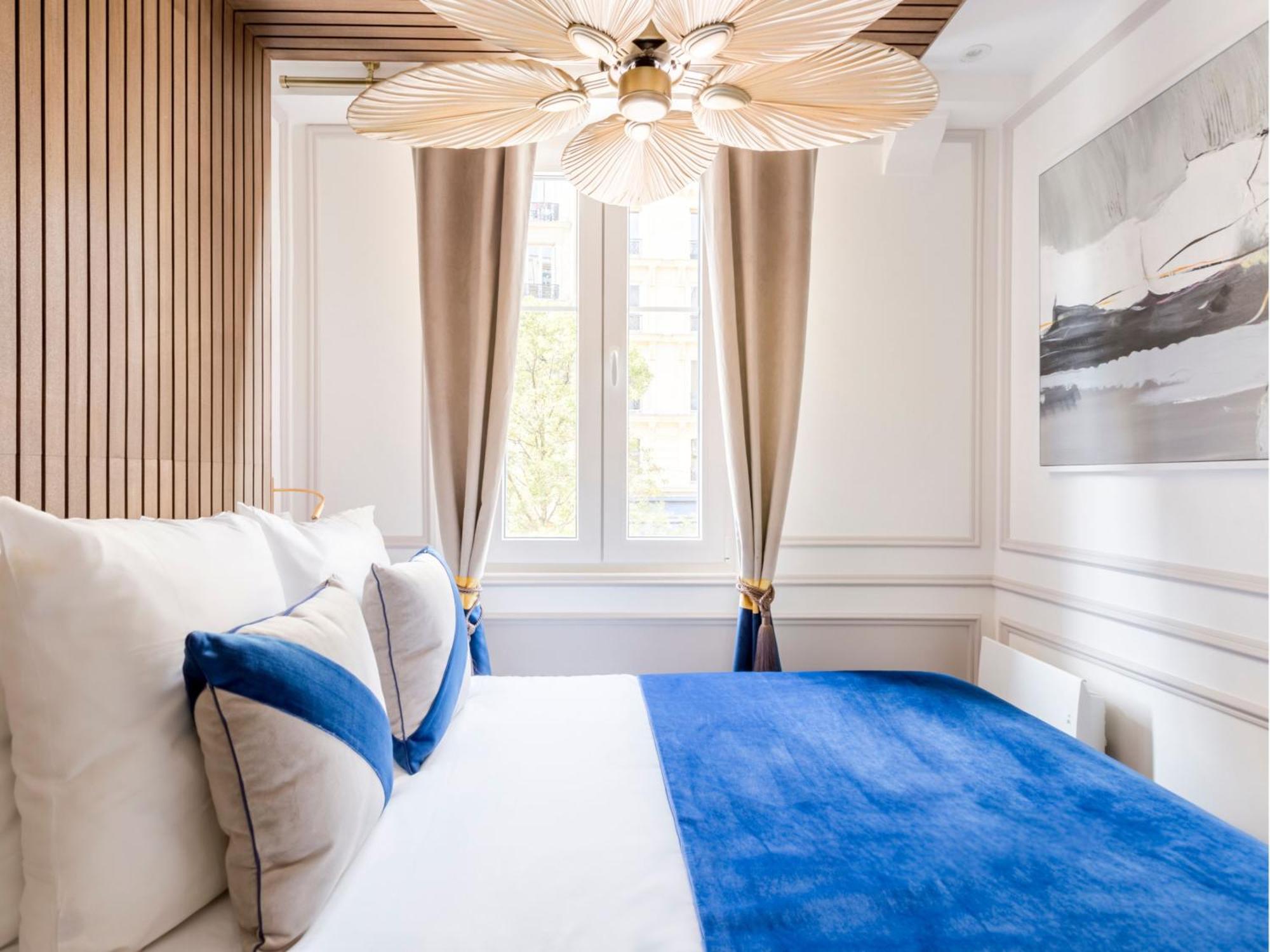 Merveil - Luxury Suite - Notre Dame - Monge Paris Ngoại thất bức ảnh