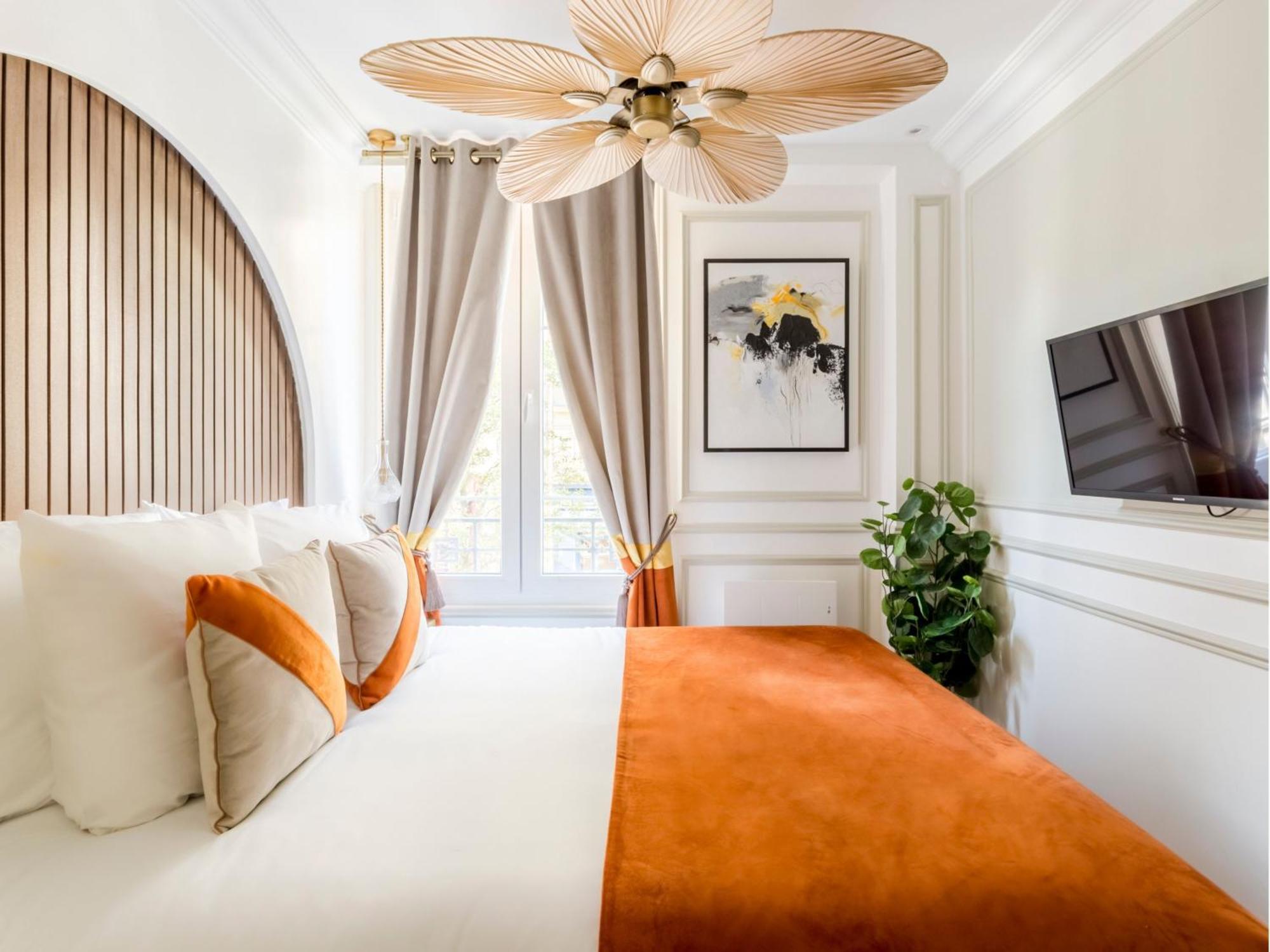Merveil - Luxury Suite - Notre Dame - Monge Paris Ngoại thất bức ảnh