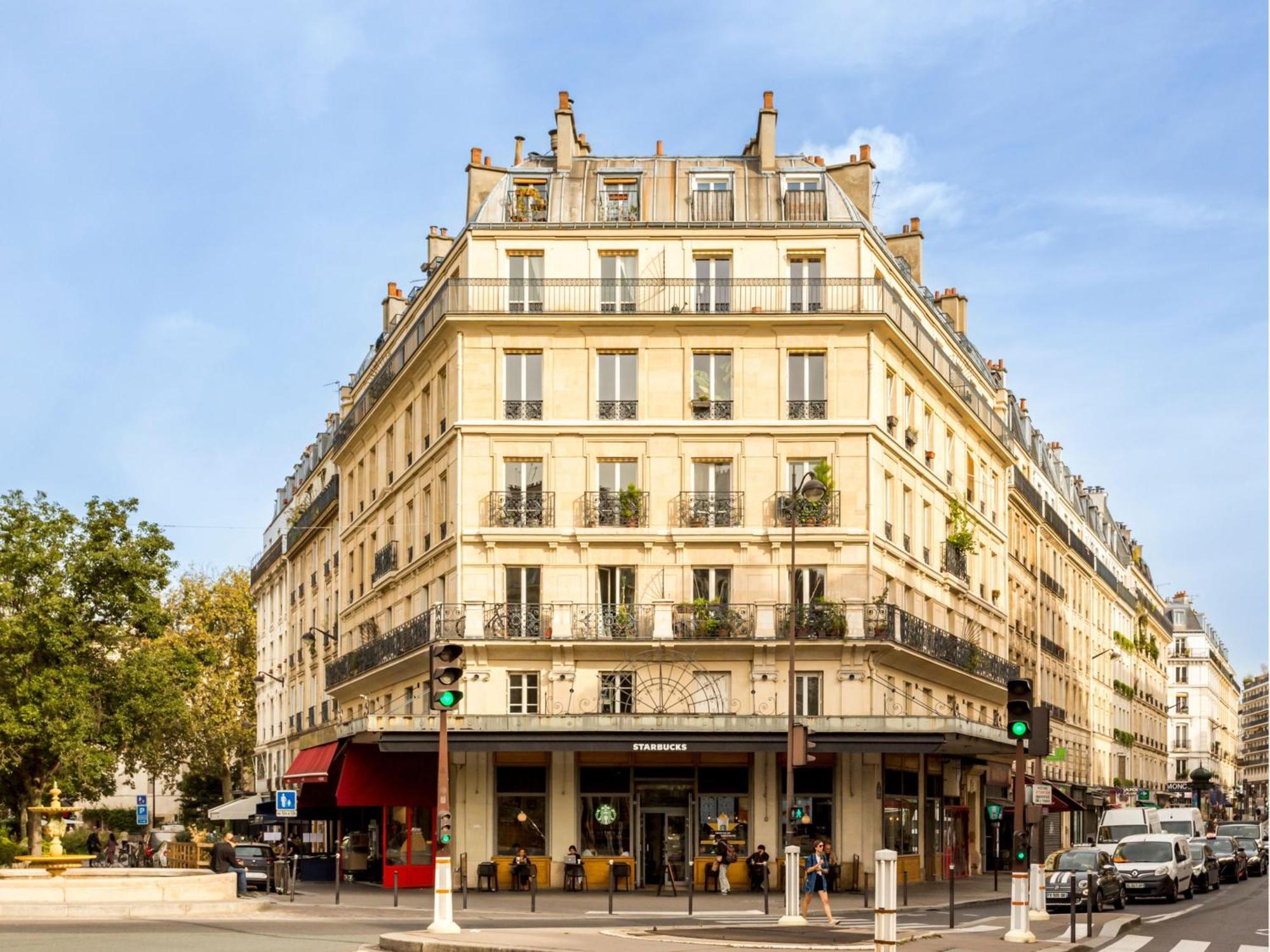 Merveil - Luxury Suite - Notre Dame - Monge Paris Ngoại thất bức ảnh
