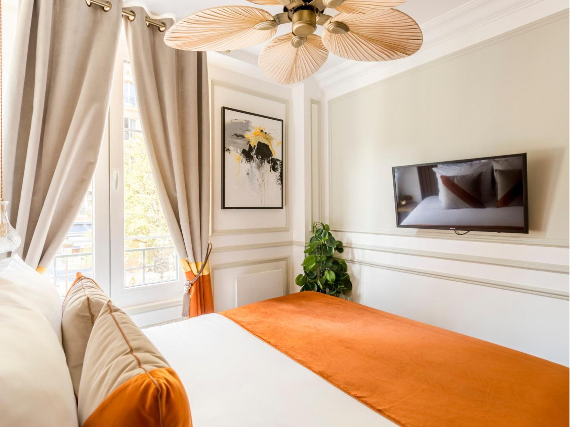 Merveil - Luxury Suite - Notre Dame - Monge Paris Ngoại thất bức ảnh