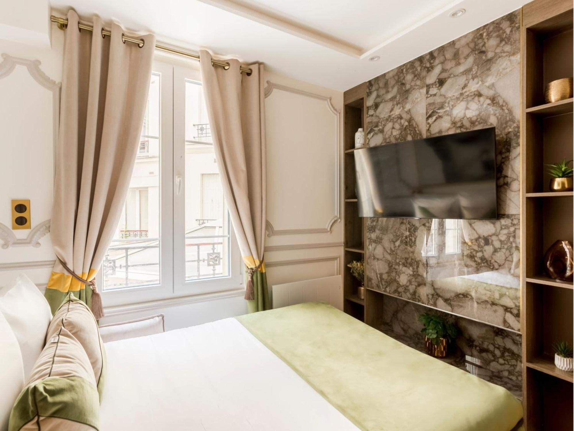 Merveil - Luxury Suite - Notre Dame - Monge Paris Ngoại thất bức ảnh