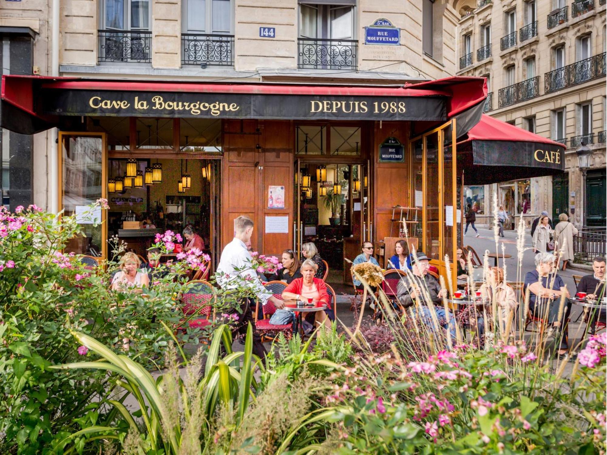 Merveil - Luxury Suite - Notre Dame - Monge Paris Ngoại thất bức ảnh