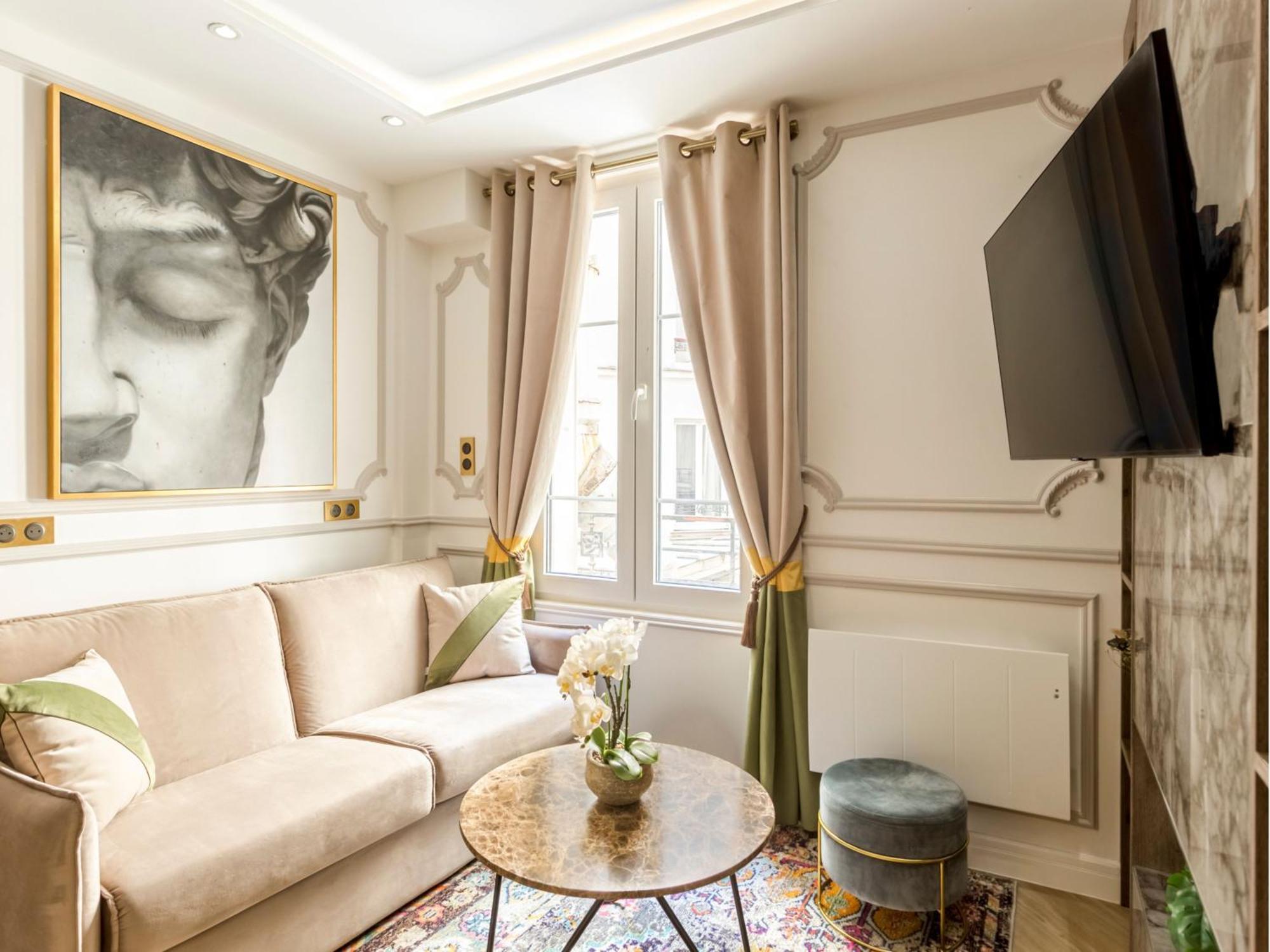 Merveil - Luxury Suite - Notre Dame - Monge Paris Ngoại thất bức ảnh