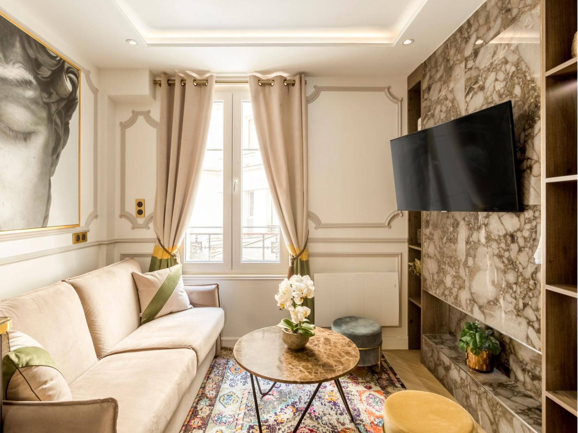 Merveil - Luxury Suite - Notre Dame - Monge Paris Ngoại thất bức ảnh