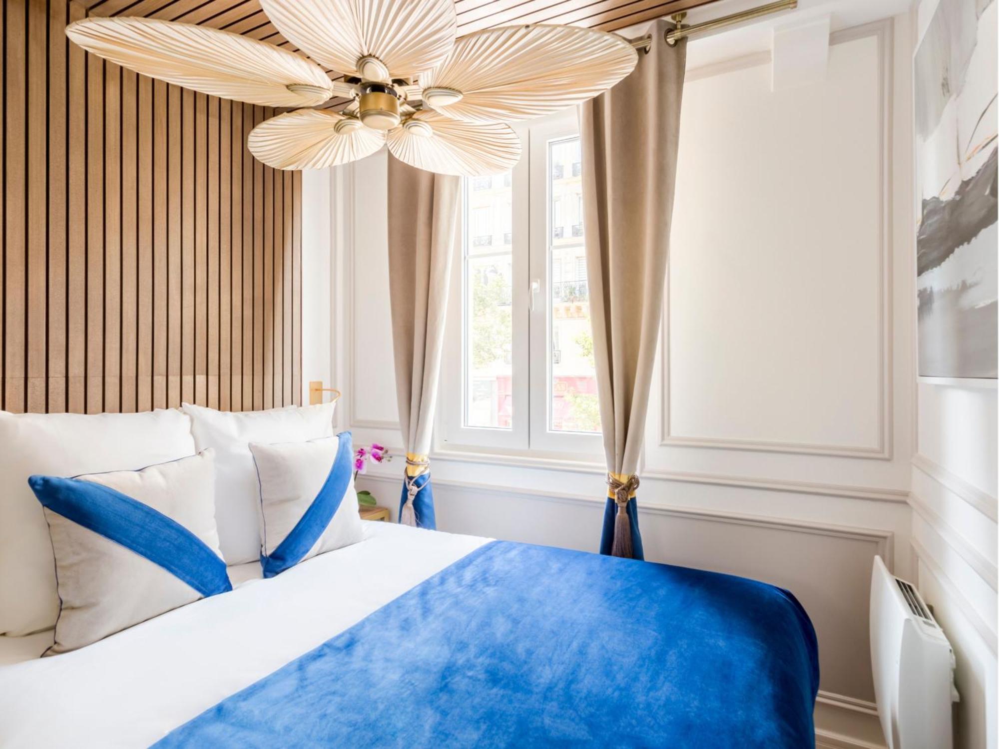 Merveil - Luxury Suite - Notre Dame - Monge Paris Ngoại thất bức ảnh