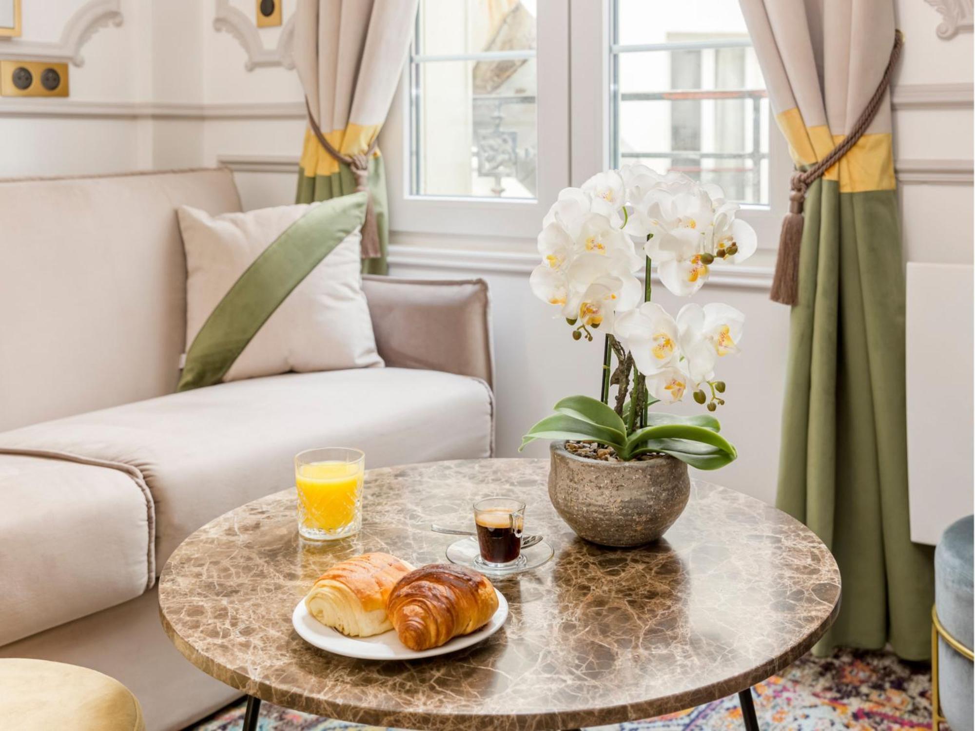 Merveil - Luxury Suite - Notre Dame - Monge Paris Ngoại thất bức ảnh