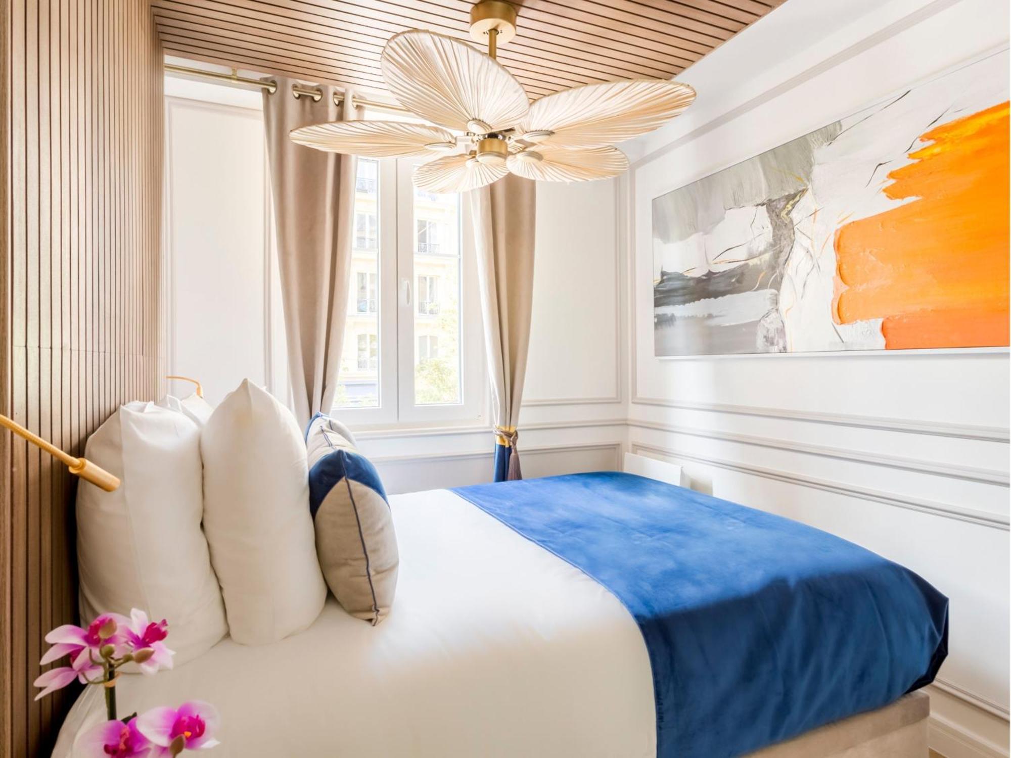 Merveil - Luxury Suite - Notre Dame - Monge Paris Ngoại thất bức ảnh