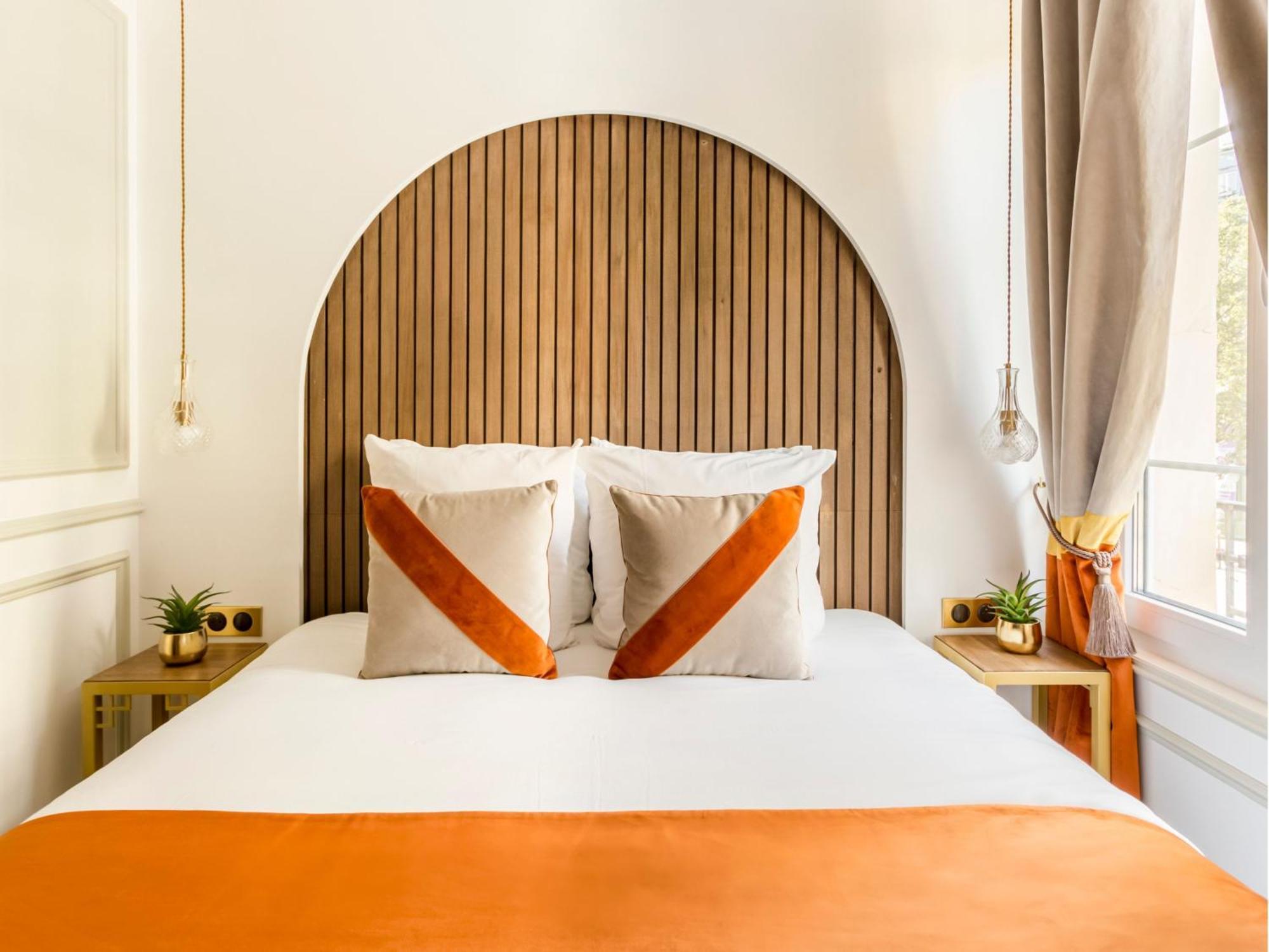 Merveil - Luxury Suite - Notre Dame - Monge Paris Ngoại thất bức ảnh
