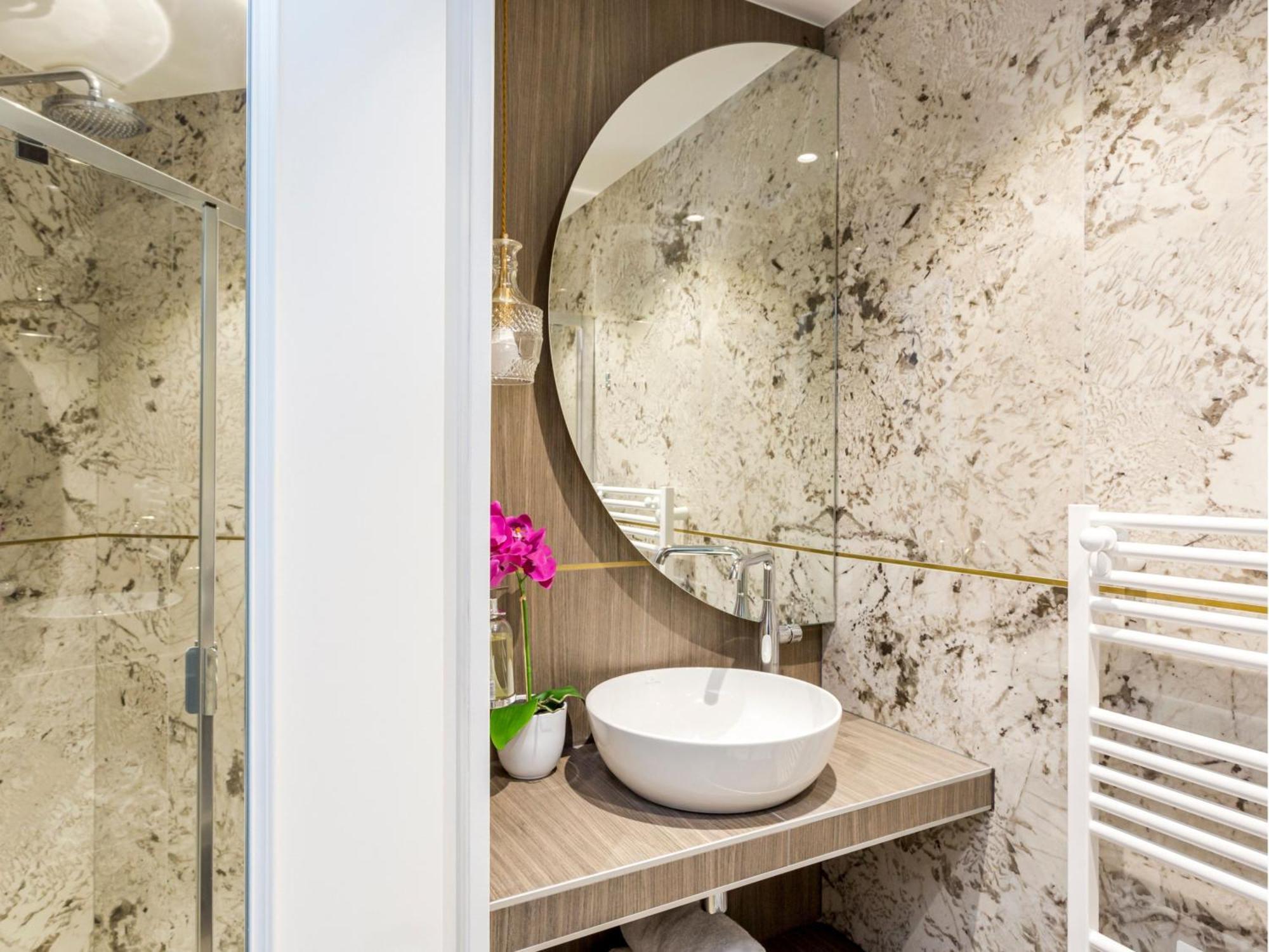 Merveil - Luxury Suite - Notre Dame - Monge Paris Ngoại thất bức ảnh