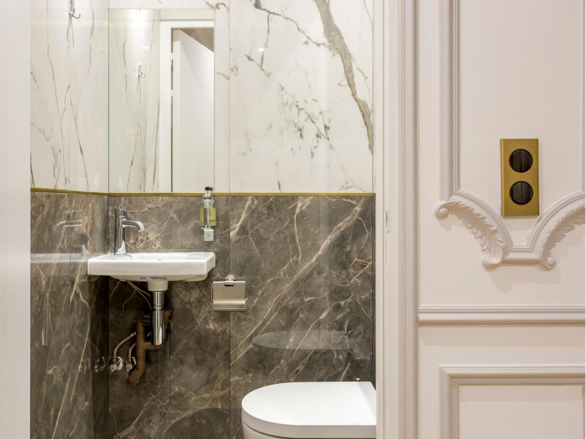 Merveil - Luxury Suite - Notre Dame - Monge Paris Ngoại thất bức ảnh